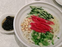 -大碗居·烤鸭·鱼头泡饼(天坛东门店)