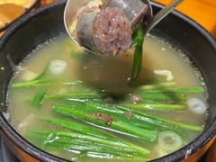 -咕咕站韩国料理(紫金港店)