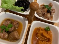 四小拼-莆田餐厅(吉隆坡柏威年广场店)