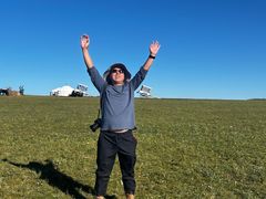 -呼和诺尔旅游景区