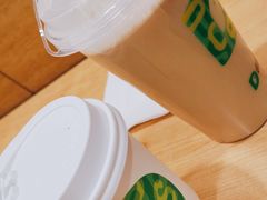 -德克士(砂之船奥特莱斯店)