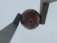 -青澳湾北回归线广场
