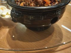 -老砂锅(城北店)