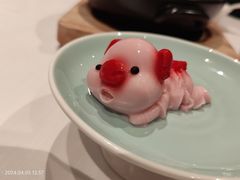 -醉辉皇原味海鲜江南菜(成都大魔方店)