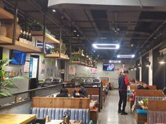 -权金城·炭火烤肉(北京联想桥店)
