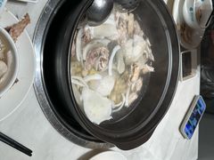 -四季缤纷椰子鸡(雨花亭凯德广场店)