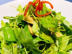 -徽镇小厨·经典徽菜(马连道店)