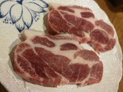 -韩国料理大力士(屏风街店)