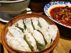 饺子粑-图味美小黄鱼·景德菜(浙江路店)