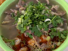 -阿叶羊杂碎(前进街店)