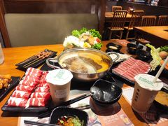 -呷哺呷哺(隆基泰和店)