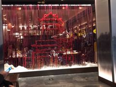 -京华烟云·北京烤鸭(领展购物广场·中关村店)