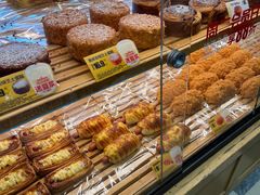 -味多美蛋糕(安定门店)