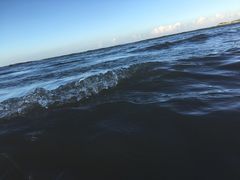 -嵊泗基湖沙滩