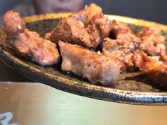 -樱嘢·炭火烧肉(惠南店)
