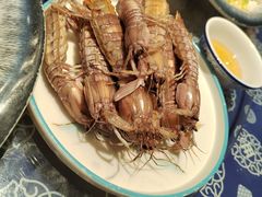 -旺角小渔村(二马路店)