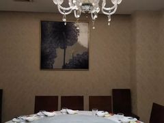 包厢-阿英煲(凉城路店)