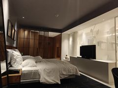 -郑州建业艾美酒店