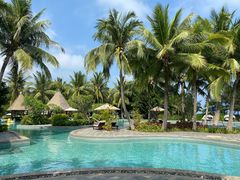 -海南清水湾莱佛士酒店