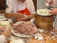 -海汇源老烧麦店(东大街总店)