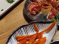 -红沃烤肉(家乐福2部店)