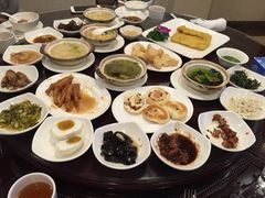 -金泰食府(竹园店)