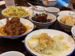 -咸亨酒店•非遗绍兴菜•中华老字号(堂吃餐厅)