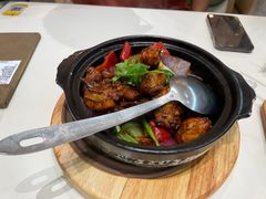 -蔡澜点心·粤菜(月星环球港店)