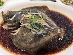 -江南村酒家