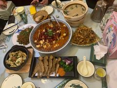 -纳家楼·地道陕菜(劳动路店)