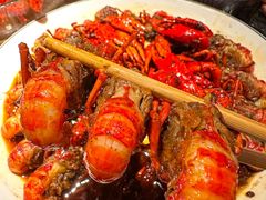 -红盔甲·小龙虾(定西路店)