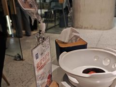 -兰湘子·湘菜小炒(石家庄万象城店)