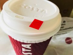 -COSTA COFFEE(上海虹口公园店)