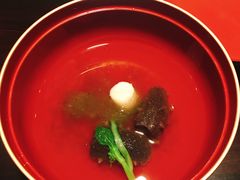 -元熹会席料理