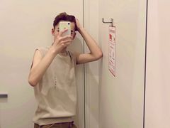 -优衣库(长沙国金中心店)
