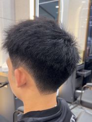 -七分屋LA·烫发·染发·剪发