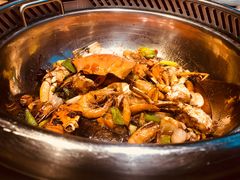 -七欣天香辣蟹火锅(上海银亿滨江店)