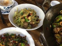 -张氏父子常德肠子馆(红星总店)