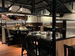 -捞王锅物料理(凯旋路店)