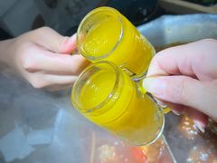 -湊湊火锅·茶憩(上海合生汇店)