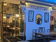 -徽韵人家·传承正宗徽菜(牡丹园店)