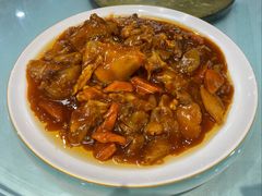 -登瀛楼饭庄(领世郡店)