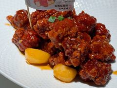 -南门食仙·手工福州菜(南门兜店)