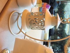 亮马河饭店翠雅咖啡厅-亮马河饭店翠雅咖啡厅