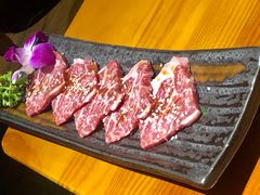 腹心肉-丸藏和牛烧肉专门店(园区师惠坊店)