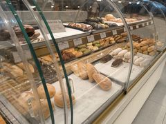 -烘焙町面包店(西四店)