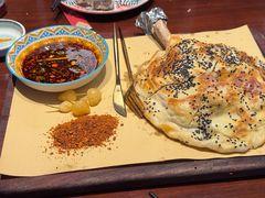 -那拉提之疆·新疆菜(美院店)