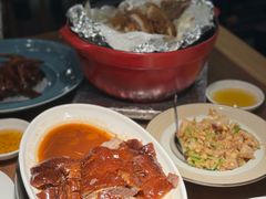 陶陶居百年烧鹅-陶陶居·雅园(凯华国际店)