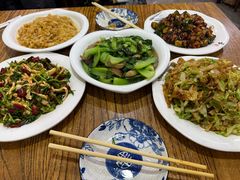 -红实家常菜(静安里店)