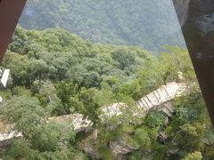 -少华山国家森林公园